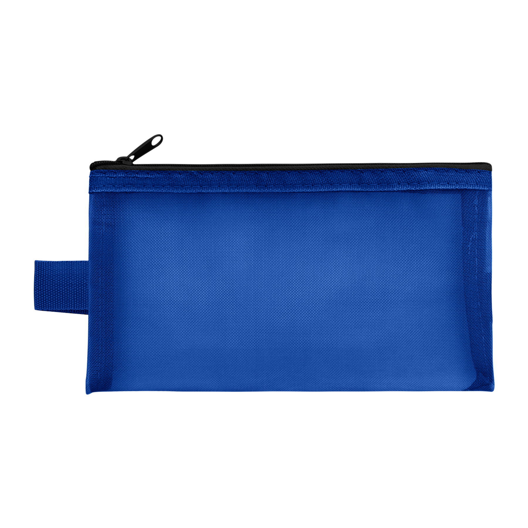 FlyFlyPromos - Transparent Mesh Stationary Bag Image 3 - Promotional Product